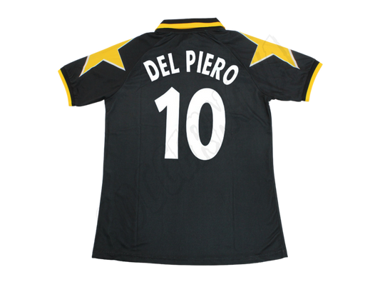 Maillot extérieur Juventus 1995/96
