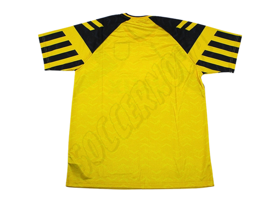 Camiseta Alternativa Sunderland AFC 1993/94