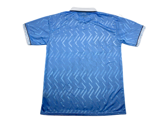 Camiseta local del Coventry City 1994/96