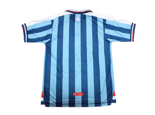 Camiseta de visitante 110º aniversario de Chivas de Guadalajara 2016/17