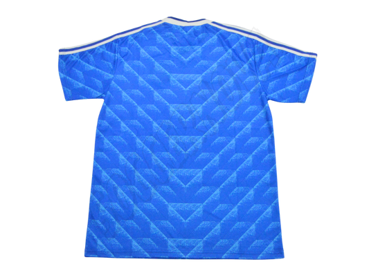 Camiseta de visitante de EE. UU. 1988/90