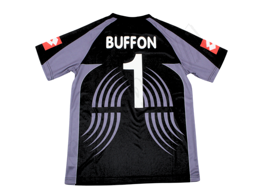Maillot Gardien Juventus 2001/02