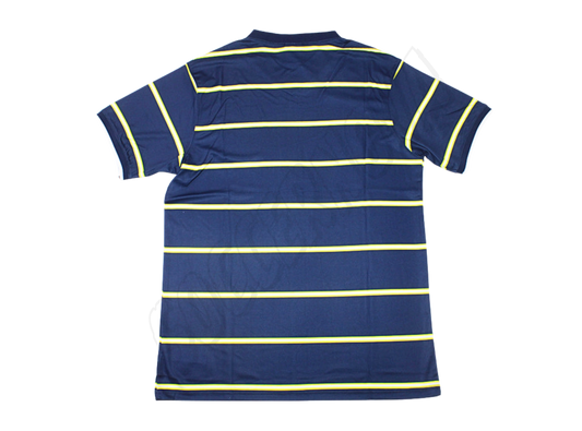 Camiseta de local Pumas UNAM 1997/98
