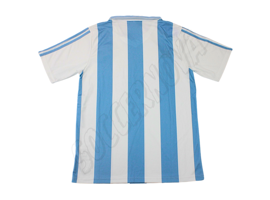 Maillot Domicile Argentine 1992/93 #2