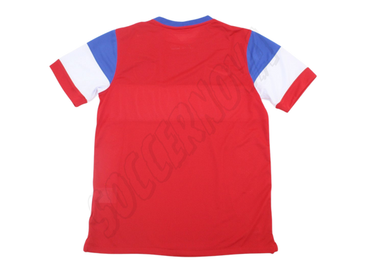 Camiseta visitante de EE. UU. 2014/15