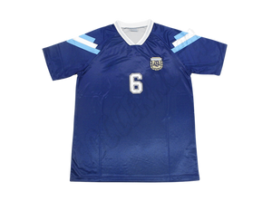 Argentina 1992/93 Away Shirt
