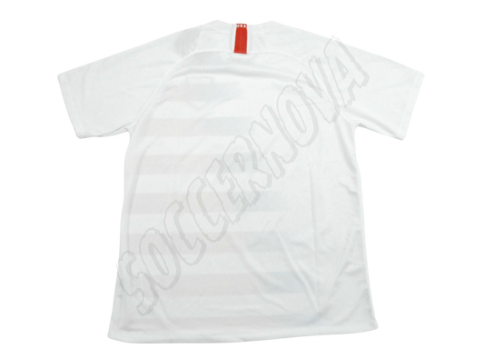 Camiseta local de EE. UU. 2018/19