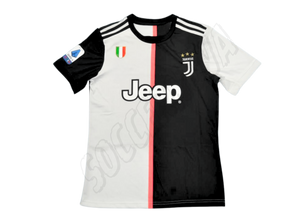 Juventus 2019/20 Home Shirt