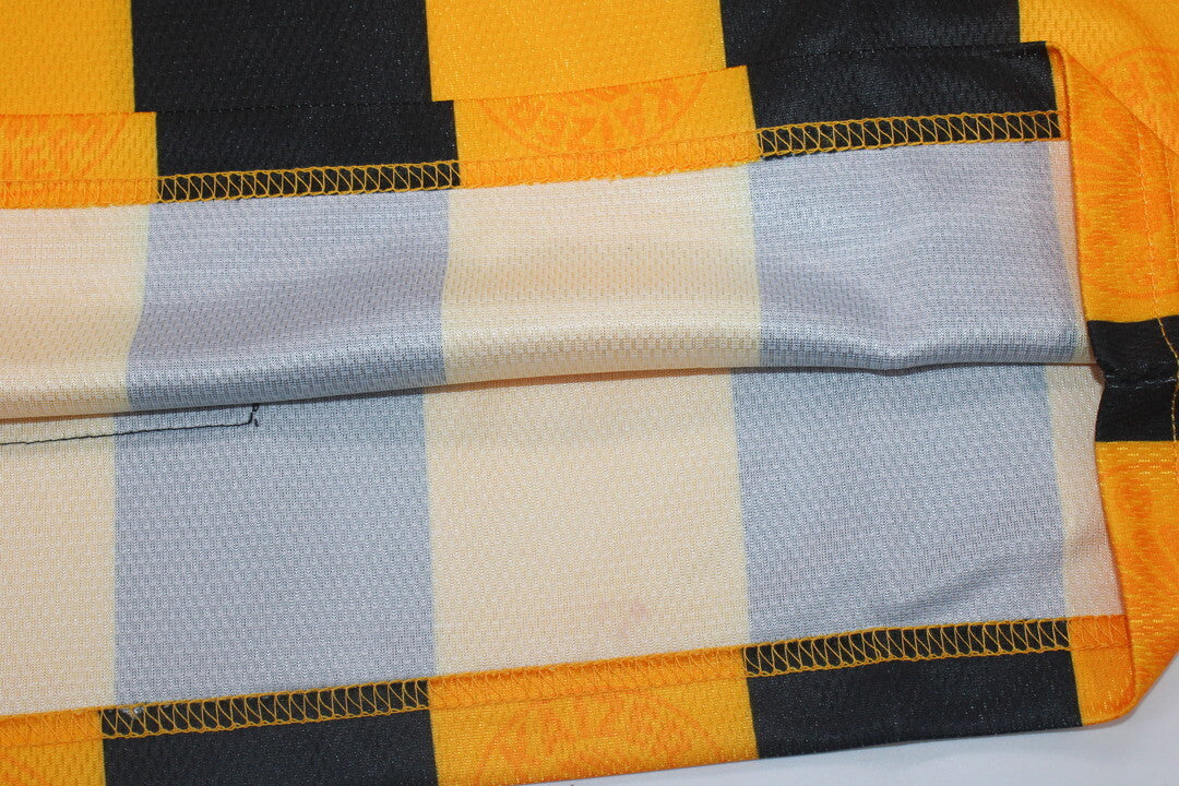 Kaizer Chiefs 1998/99 Home Shirt