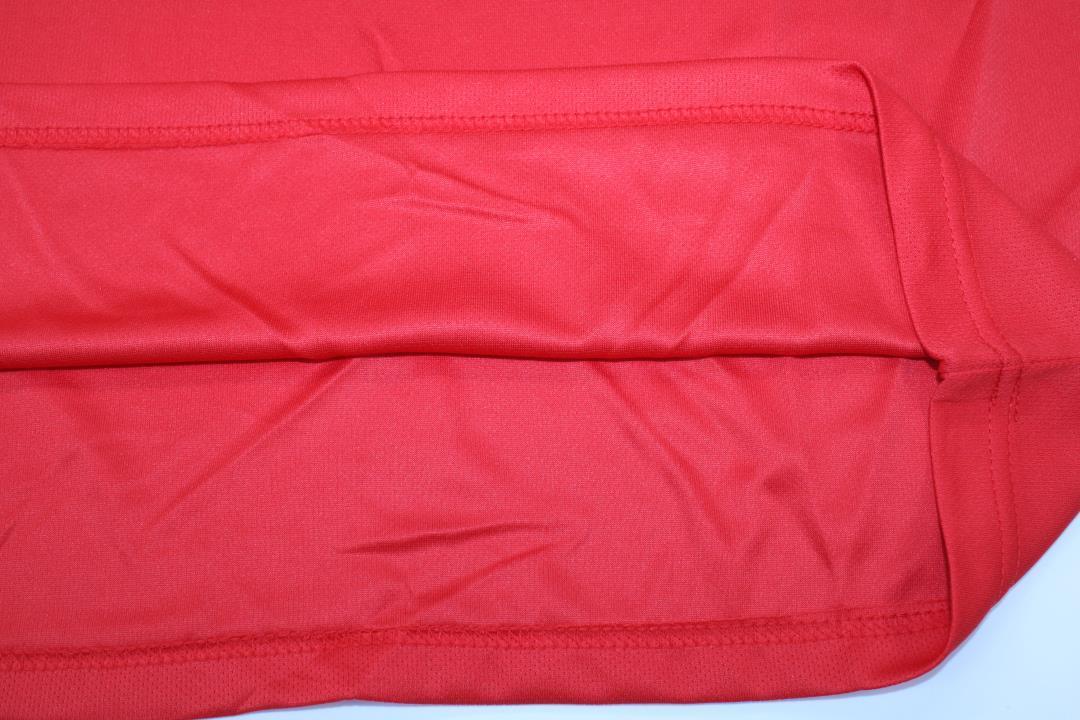 Camiseta local SL Benfica 1994/95