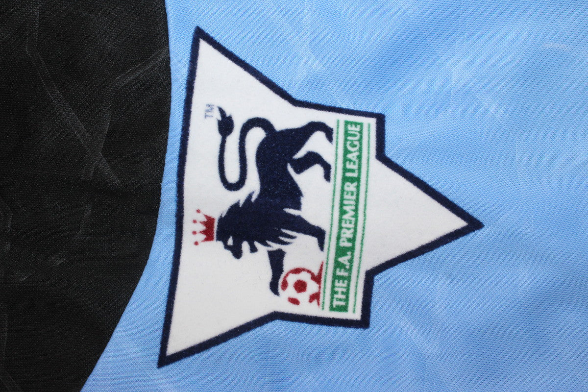 Newcastle United 1995/96 GK #1 Shirt