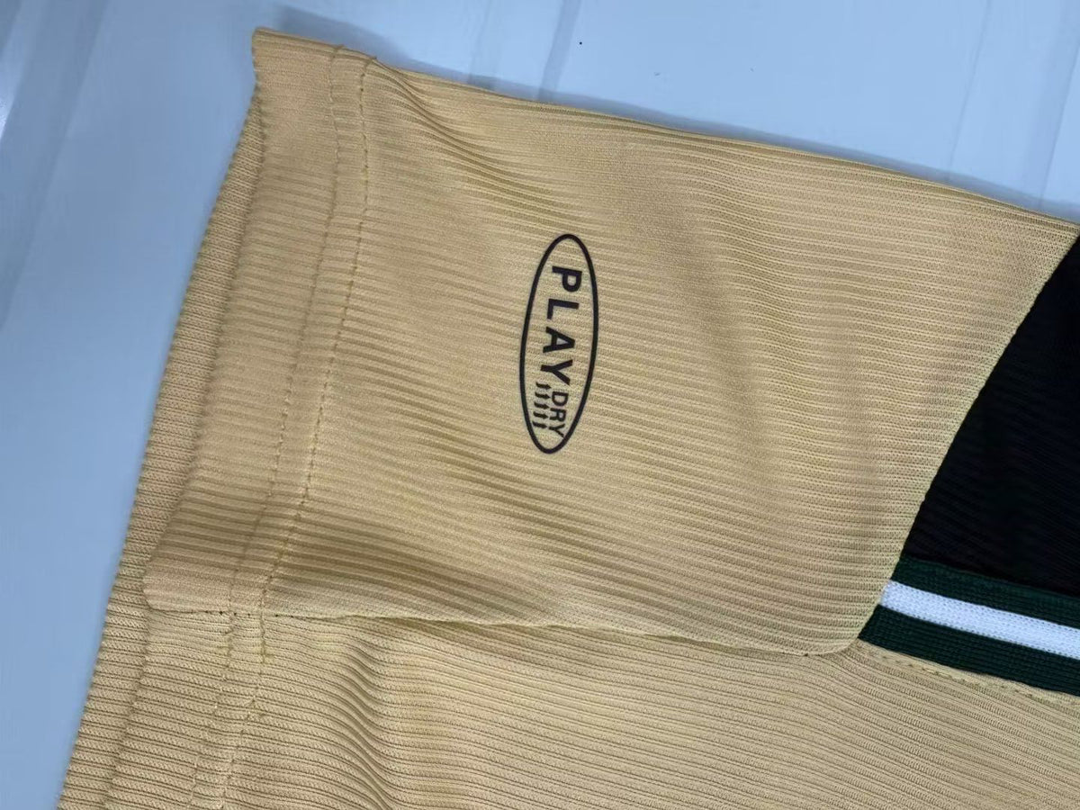 Maillot Extérieur Sporting Lisbonne 2003/04