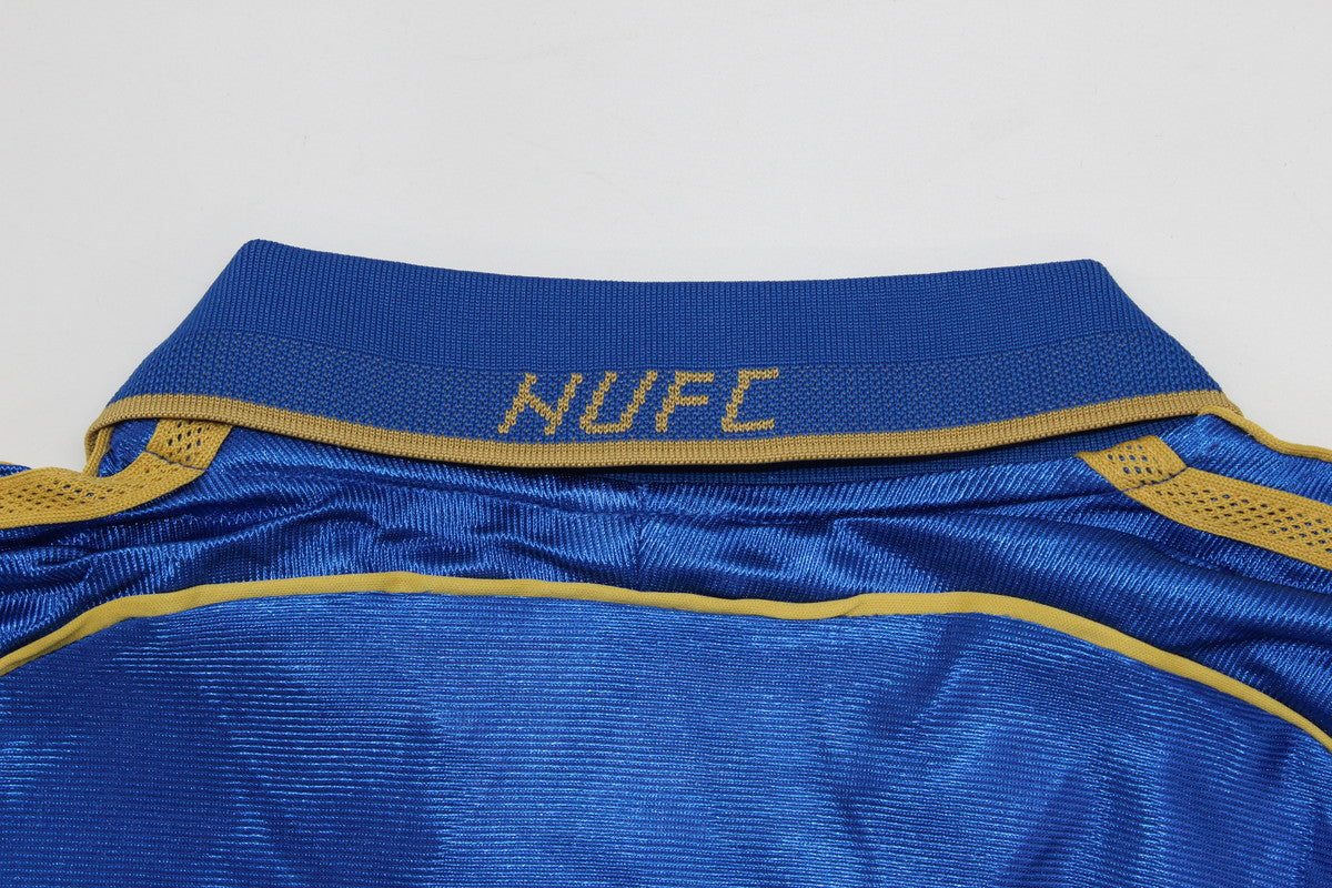 Maillot extérieur de Newcastle United 1998/99