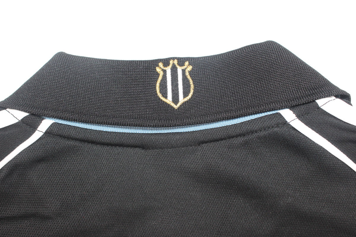Maillot extérieur Newcastle United 2000/01