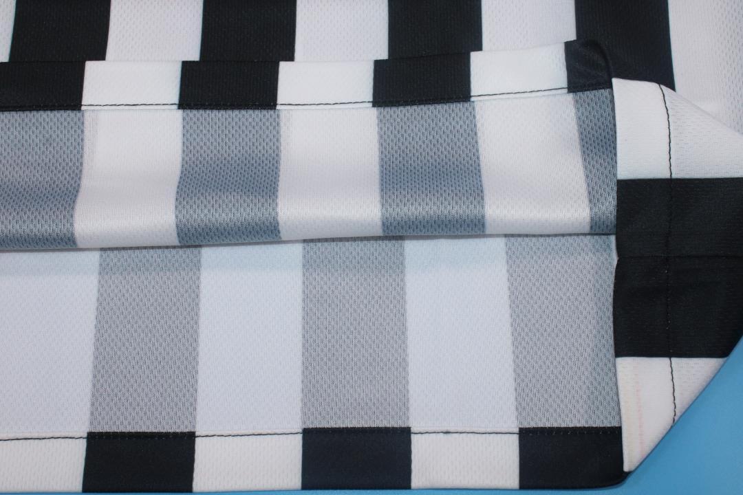 Maillot extérieur Santos 2012/13