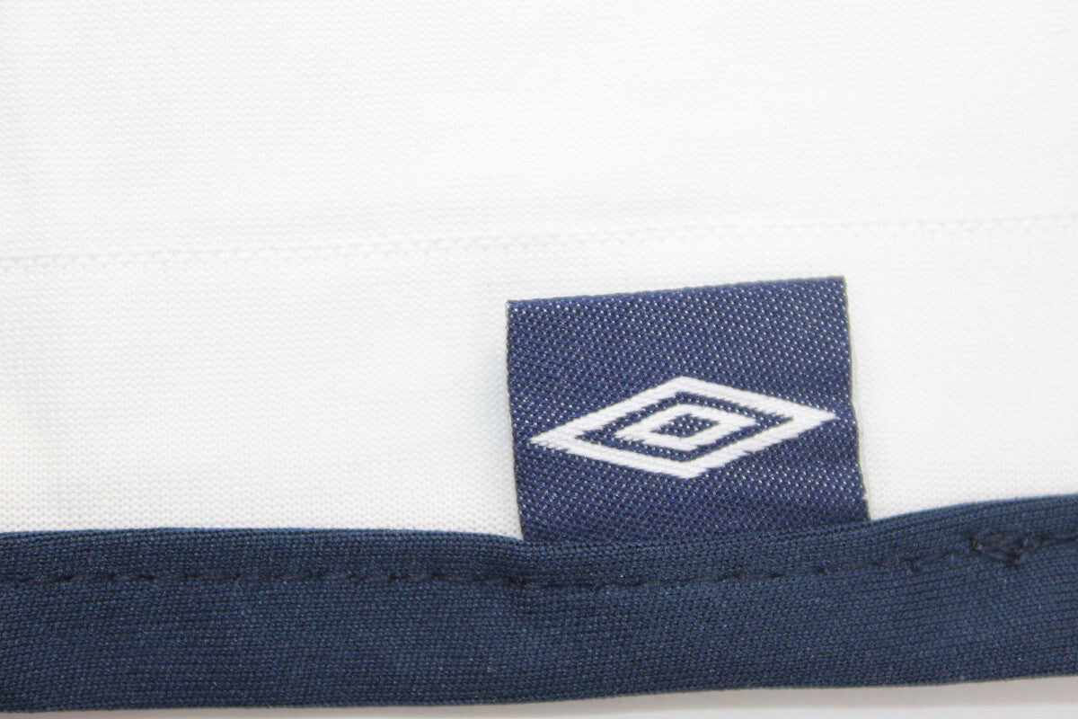 England 2003/05 Home Shirt