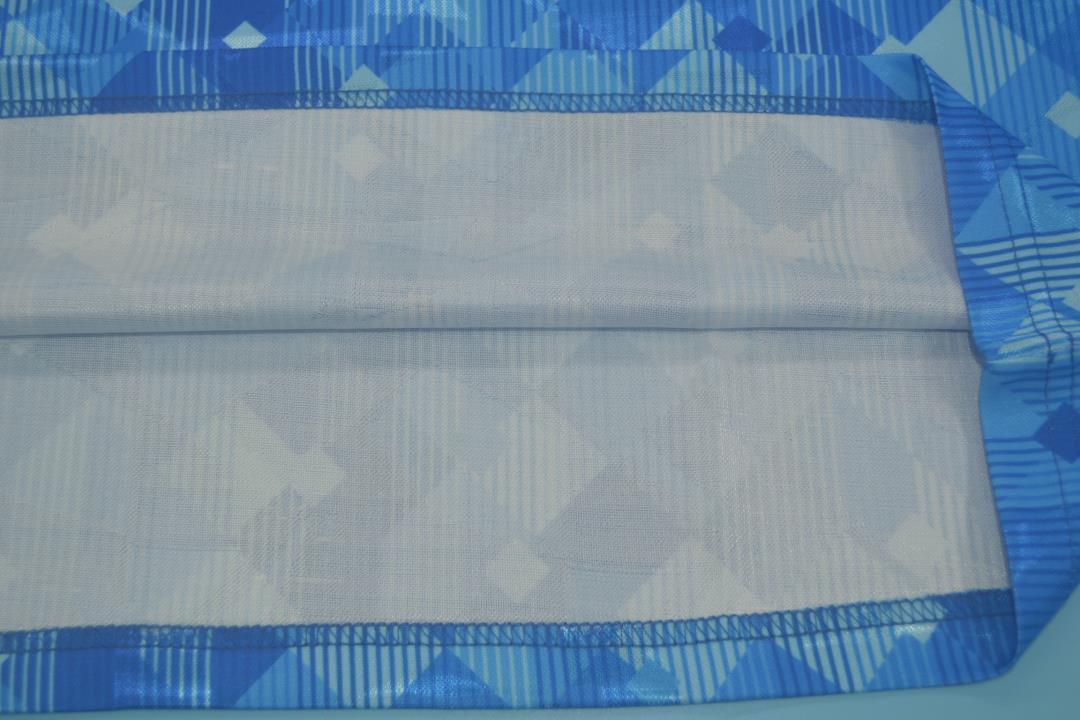 Maillot Troisième Angleterre 1990/92