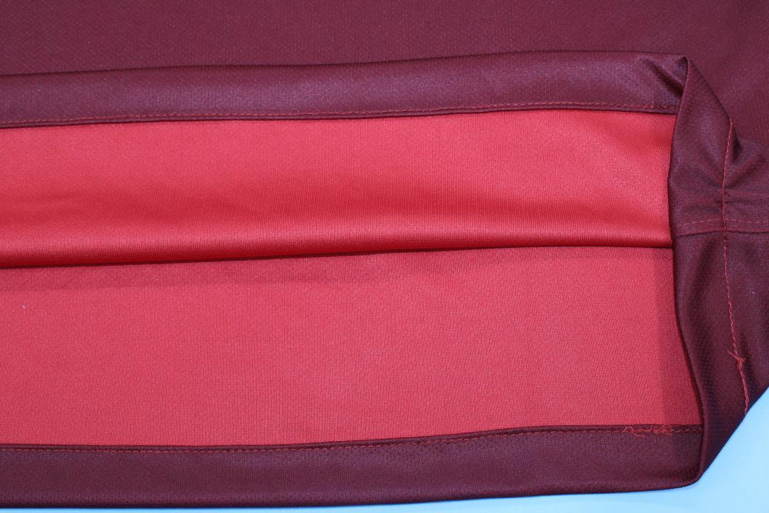 Maillot Domicile Portugal 2014/15