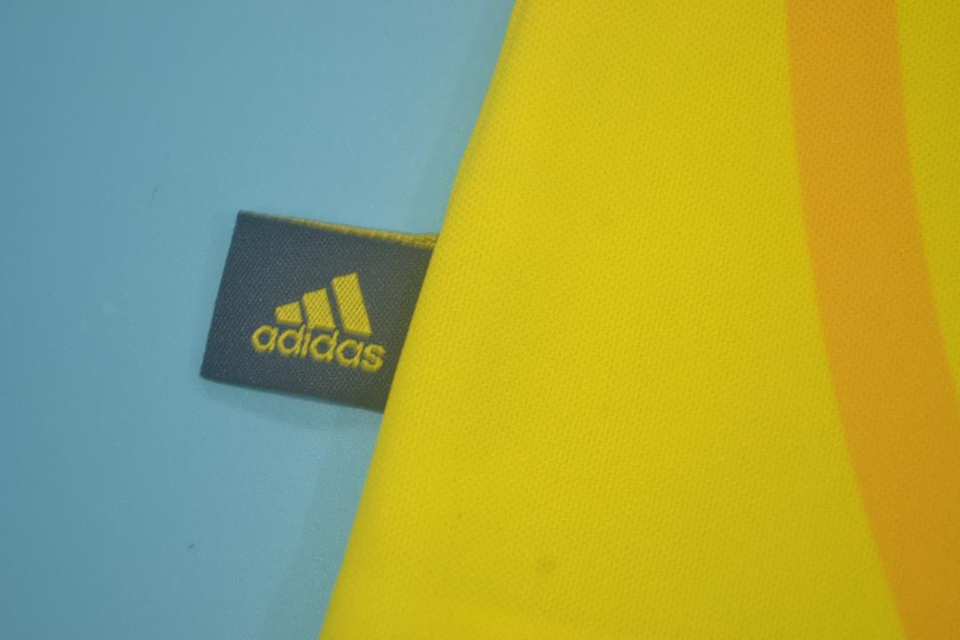 Maillot Domicile Club América 1999/00