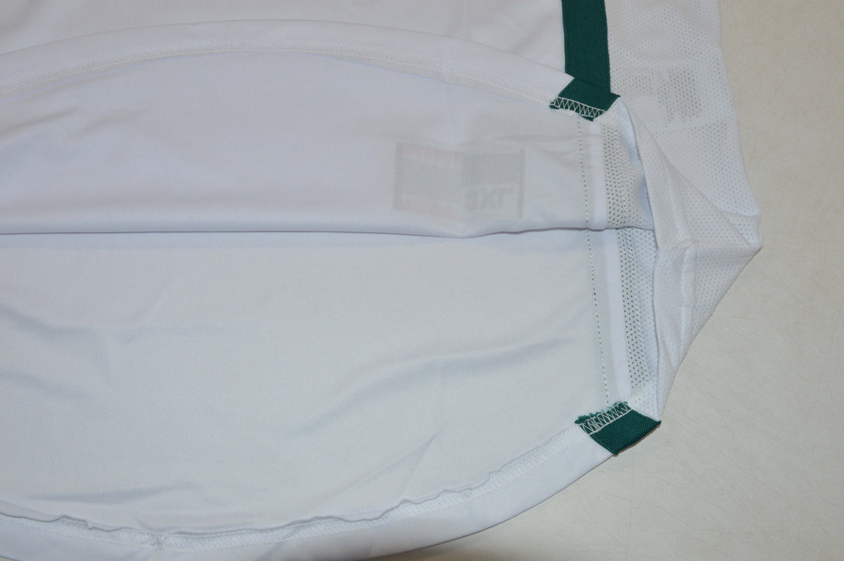 Nigeria 1998/00 Camiseta Visitante