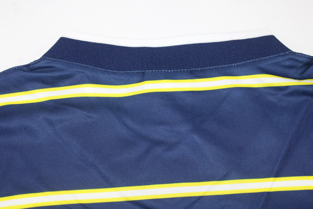 Maillot Domicile Pumas UNAM 1997/98