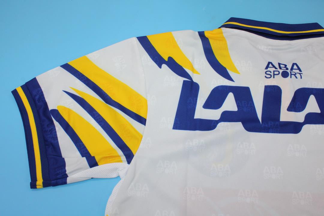 Tigres UANL 1995/96 Away Shirt