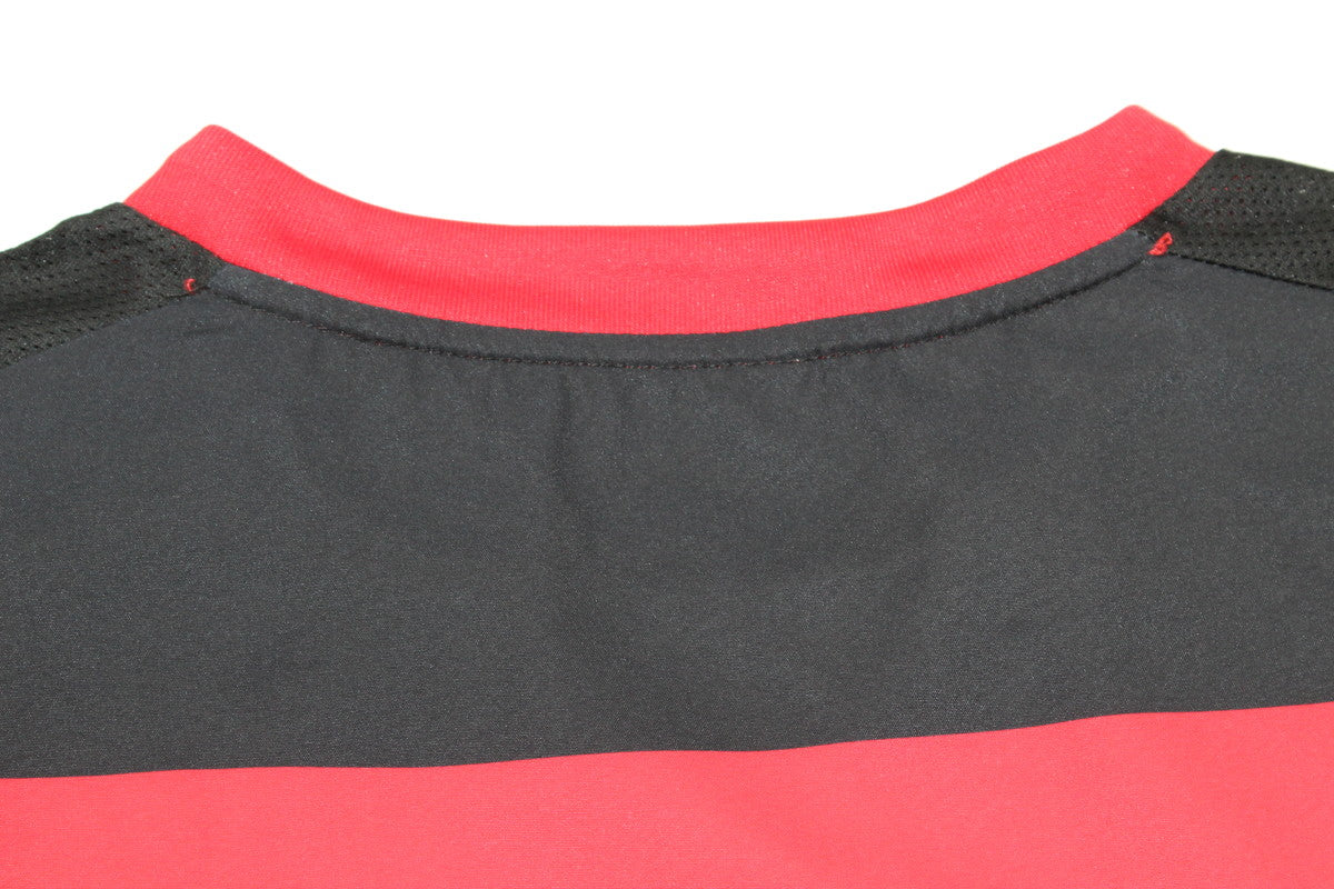 Camiseta Flamengo Tercera 2005