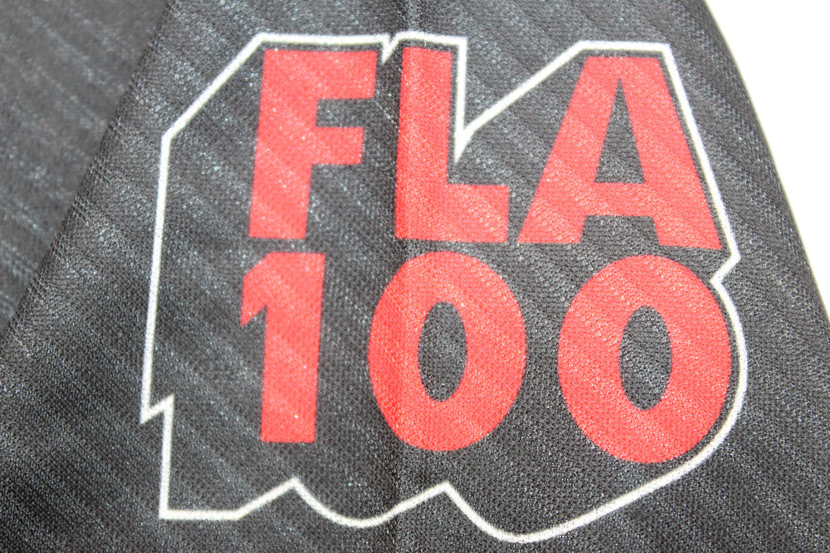 Maillot Domicile Centenaire Flamengo 1995