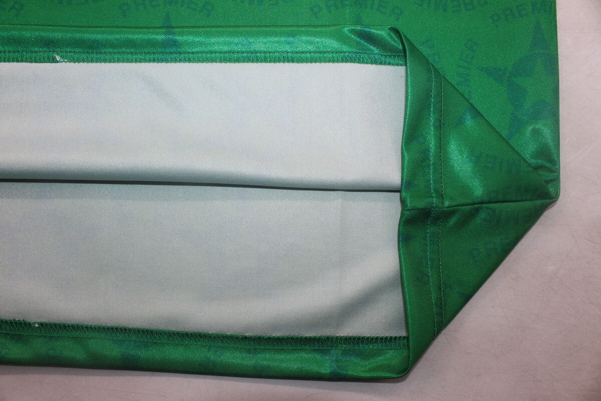 Camiseta de local de Nigeria 1994/95