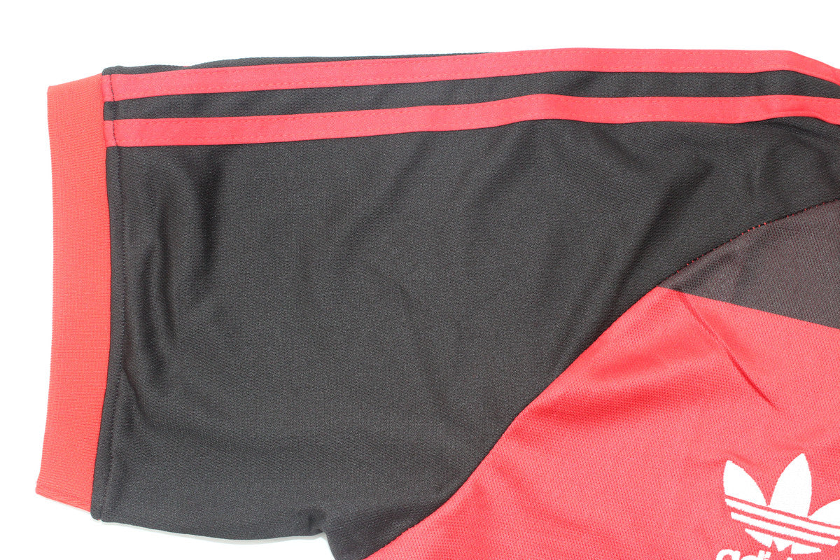 Flamengo 1987/91 Home Shirt