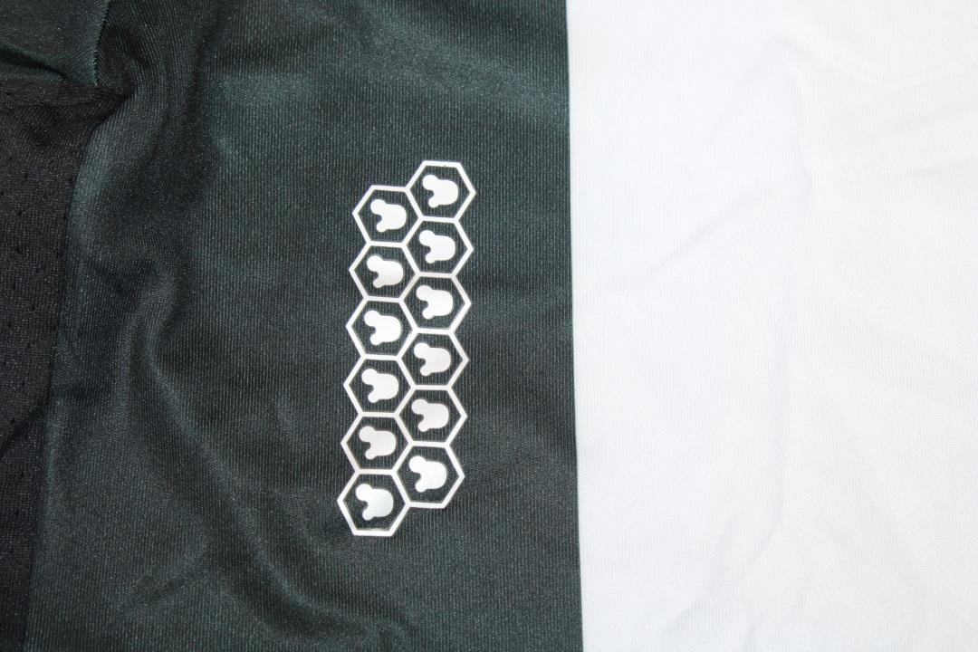 Maillot Domicile Atlético Mineiro 2016