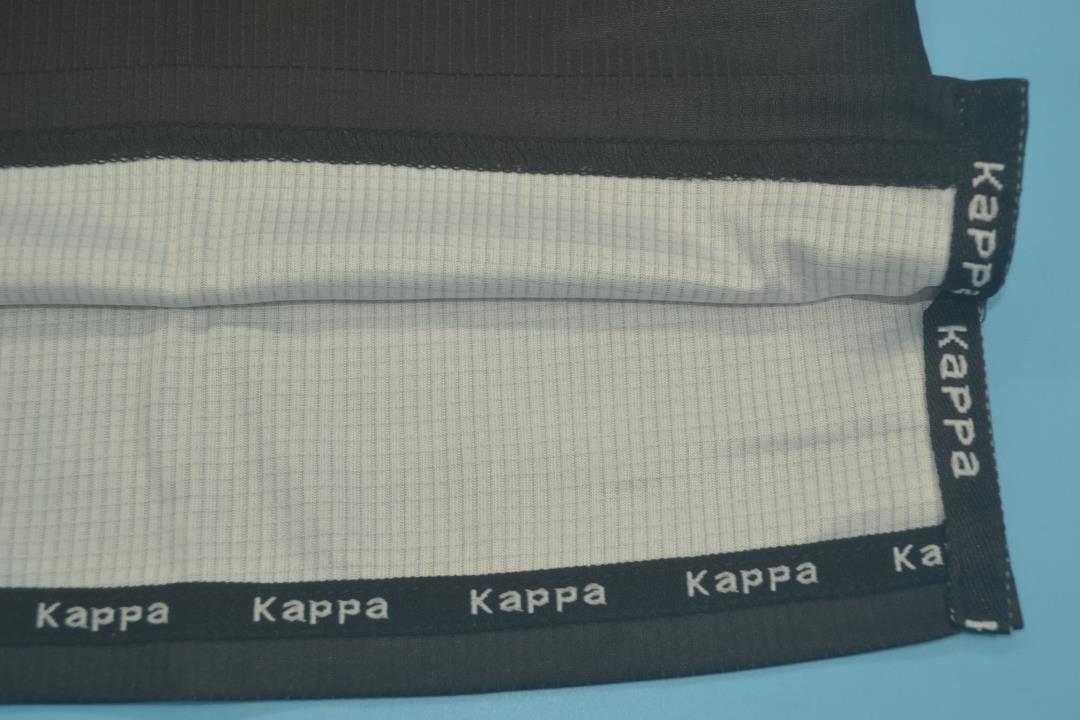 Camiseta local del Vasco da Gama 1999
