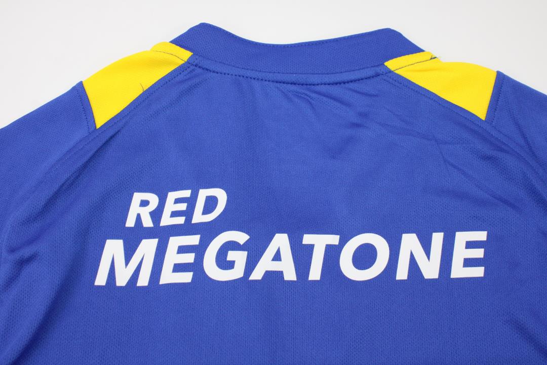 Camiseta Local Boca Juniors 2005/06