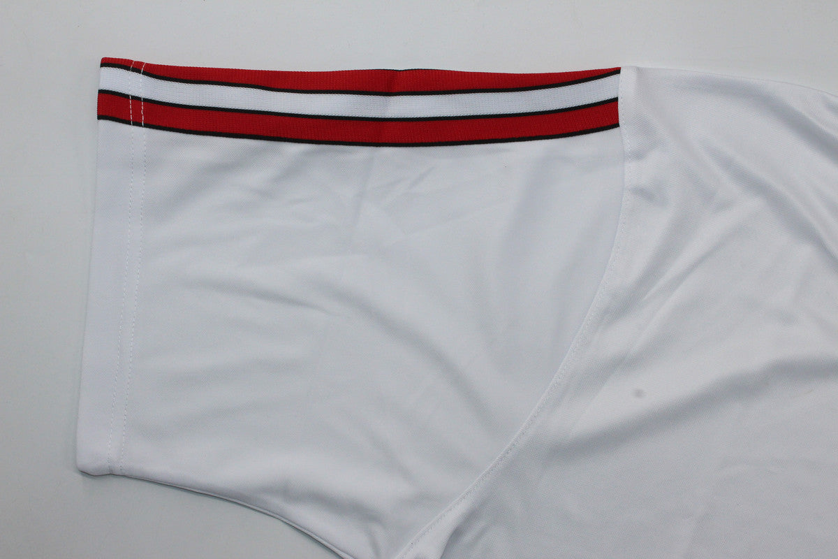 Camiseta de local del River Plate 1998/00
