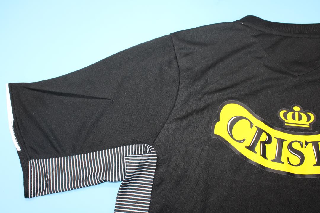 Maillot extérieur Colo Colo 2006/07