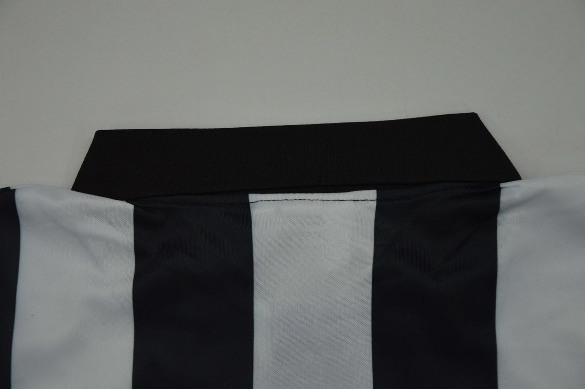 Camiseta de local del Newcastle United 1993/95