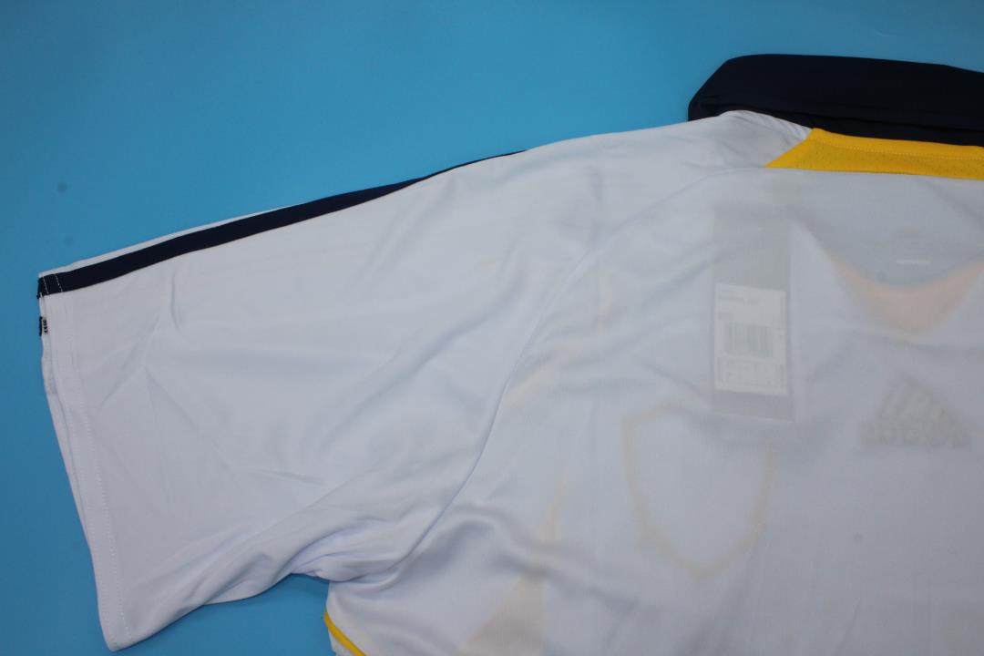 LA Galaxy 2007/08 Home Shirt