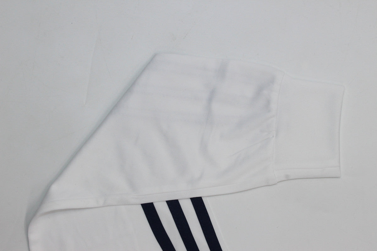 Camiseta Local Manga Larga LA Galaxy 2012/13