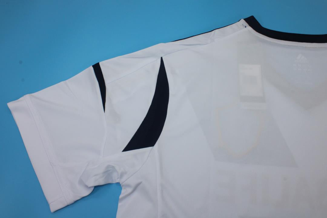 Maillot Domicile LA Galaxy 2012/13