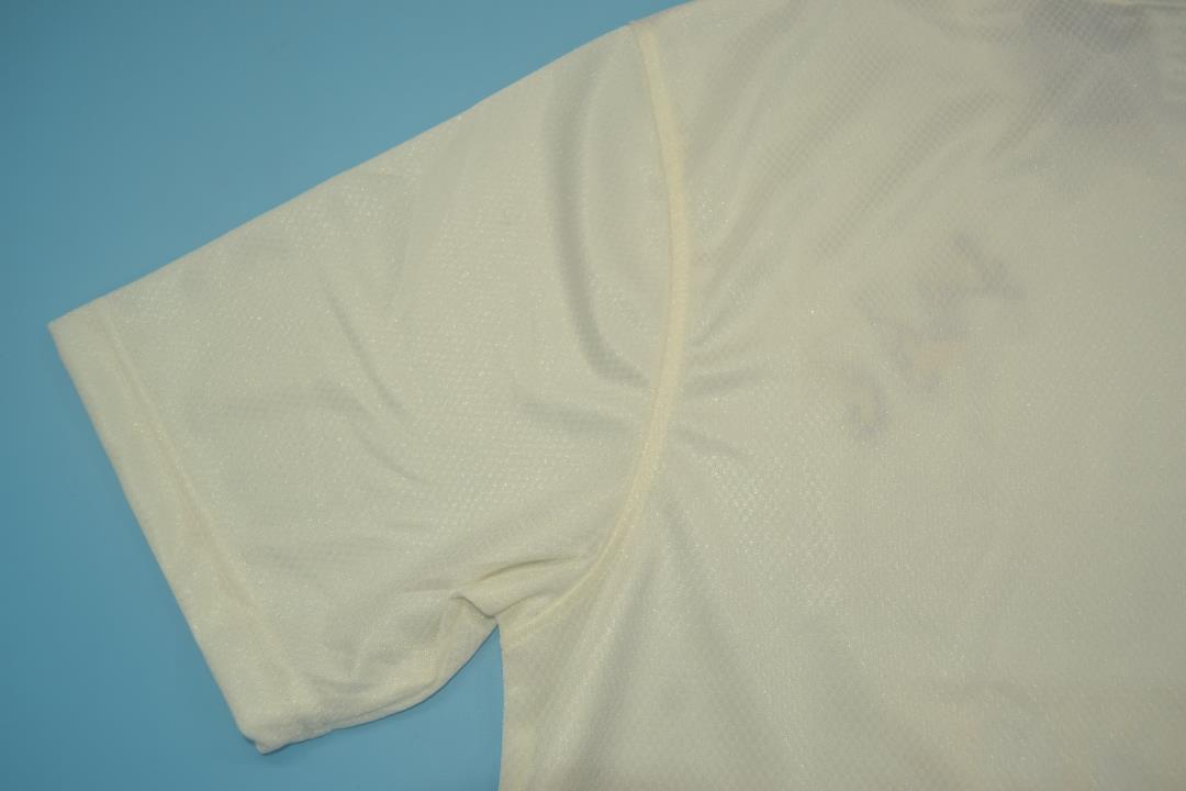 Leeds United 1995/96 Home Shirt