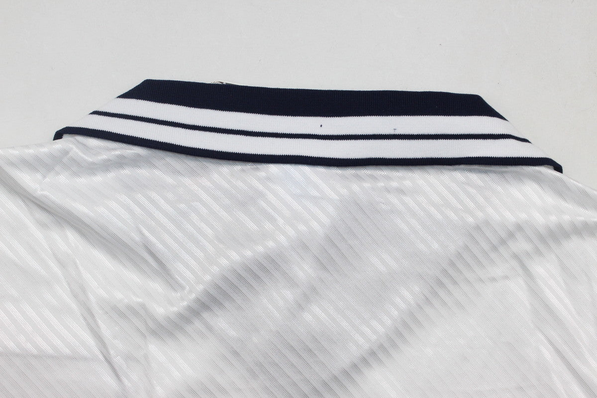 Maillot domicile Tottenham Hotspur 1993/95
