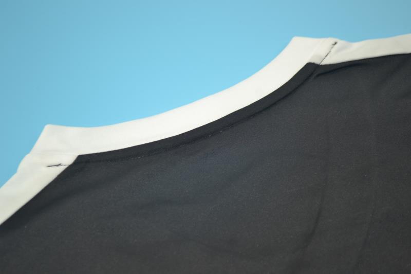 Maillot extérieur Leicester City 2015/16
