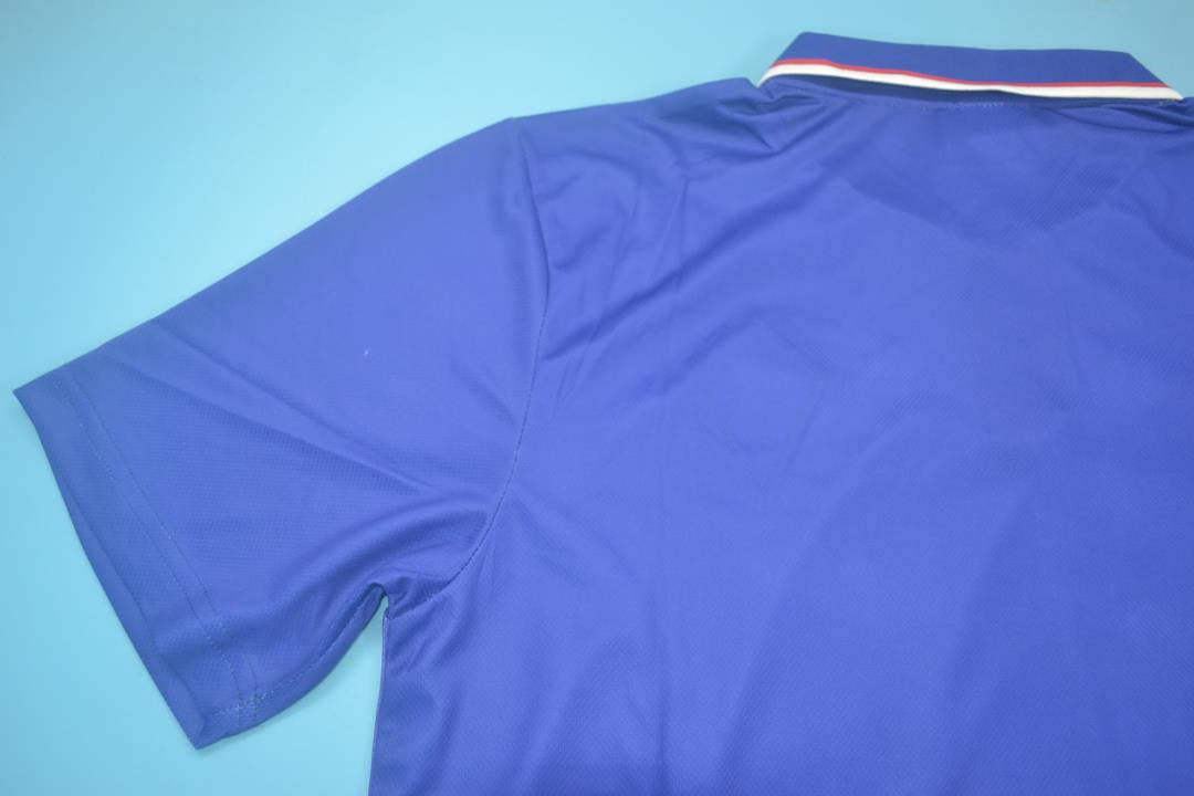 Maillot domicile Fiorentina 1995/96