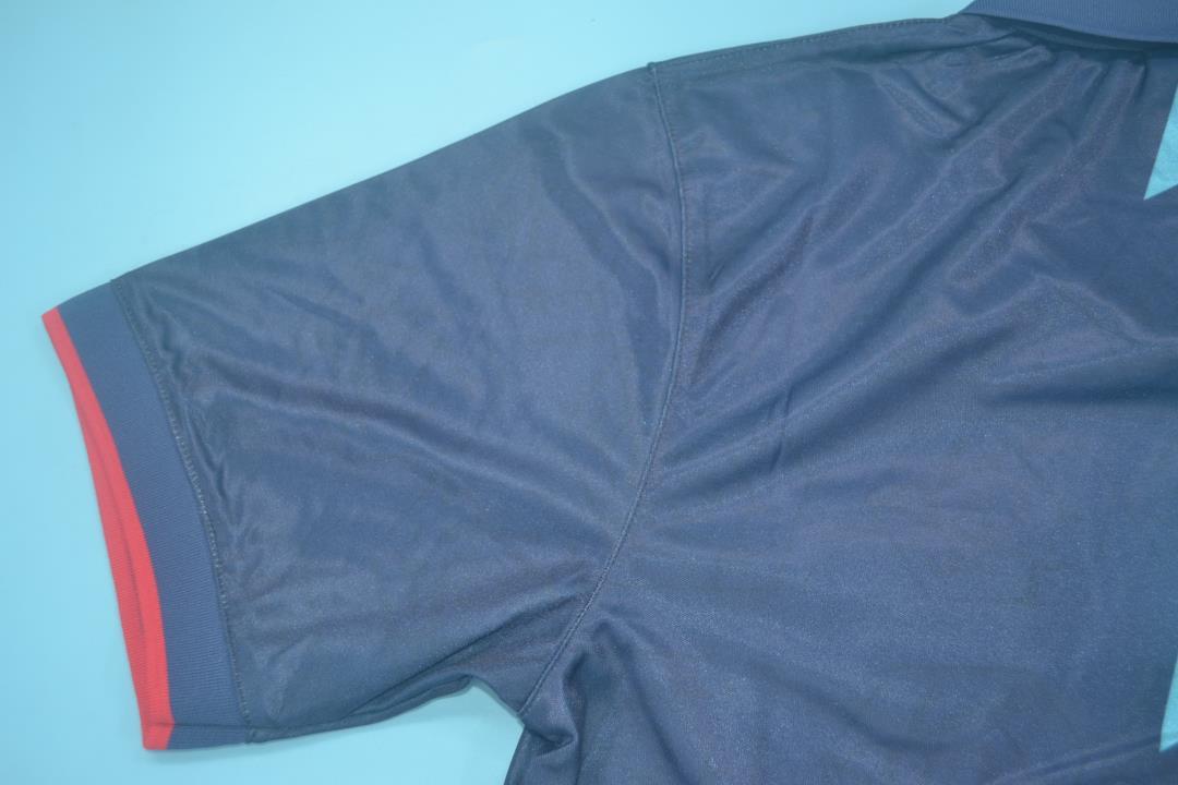 Maillot extérieur Arsenal 1995/96