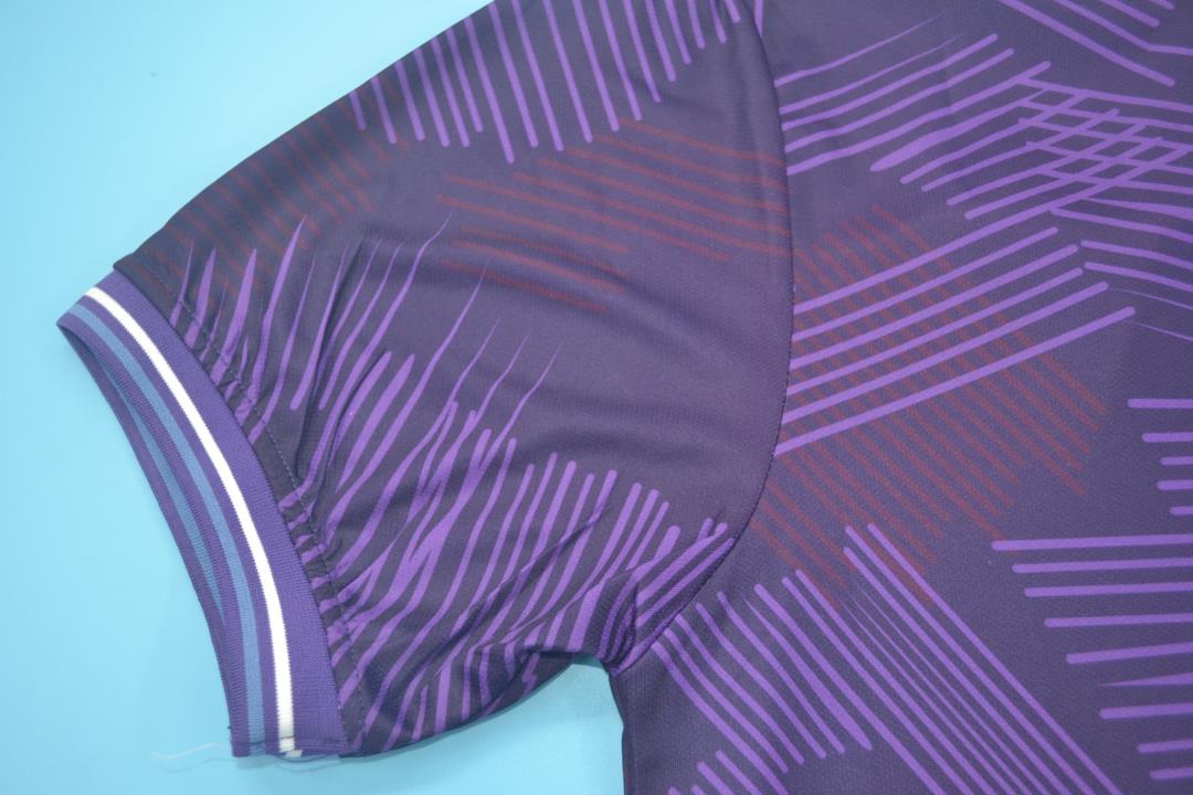 Maillot Domicile Fiorentina 1992/93