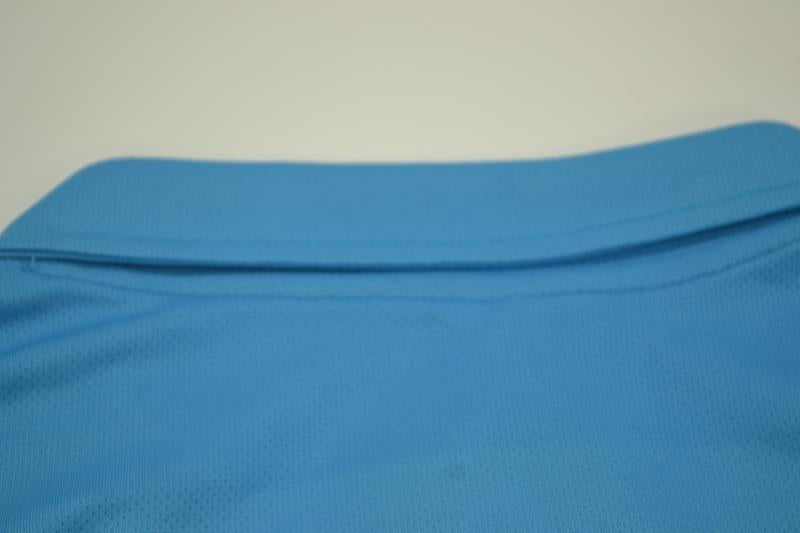 Maillot domicile Napoli 1987/88