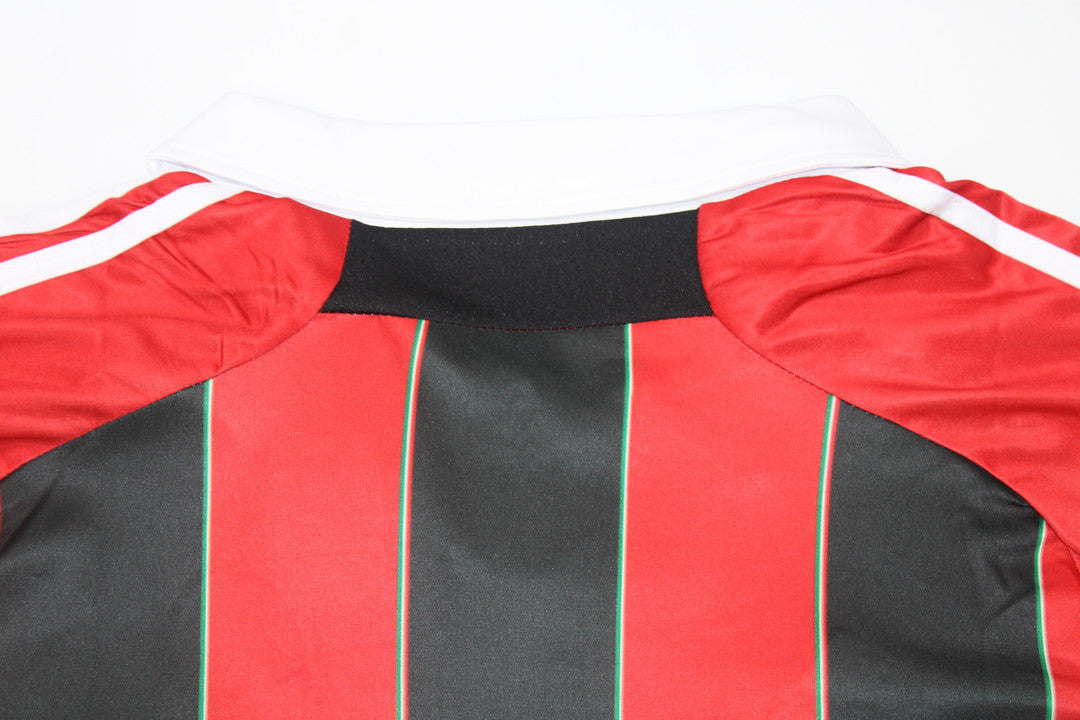 AC Milan 2012/13 Home Shirt