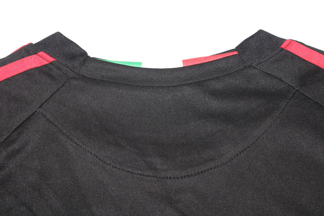 Maillot extérieur AC Milan 2010/11