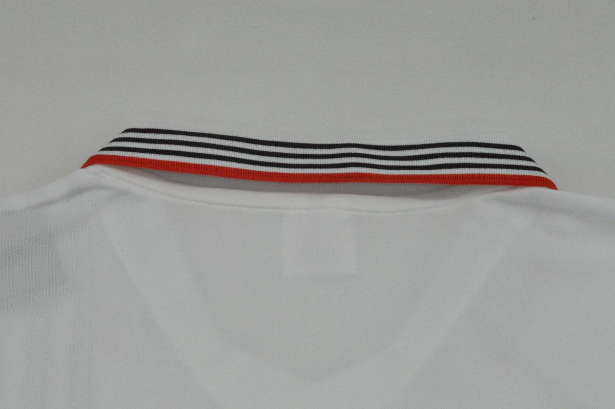 Manchester United 1975/80 Away Shirt
