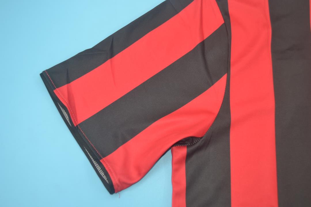 AC Milan 1988/89 Home Shirt